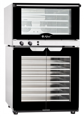 Печь конвекционная Abat КЭП-4