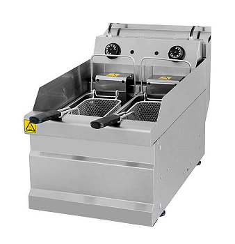 Фритюрница Kocateq MCEF36 Фритюрница Kocateq MCEF36