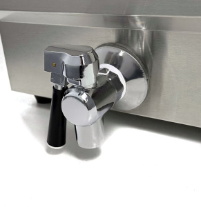 Фритюрница Hurakan HKN-FT10N