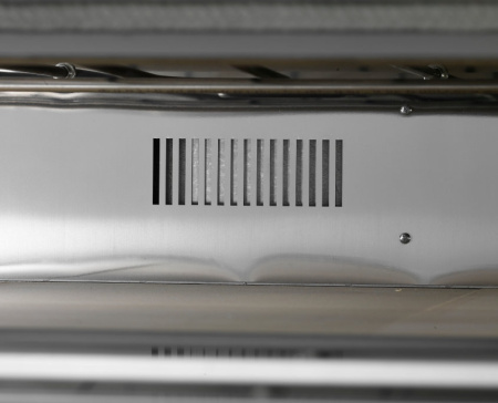 Печь для пиццы Cuppone Donatello DN935/1D Печь для пиццы Cuppone Donatello DN935/1D
