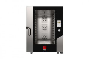 Tecnoeka MKF 1064 TS Tecnoeka MKF 1064 TS