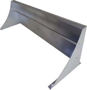 Полка настенная Assum ПН-П2-12/3