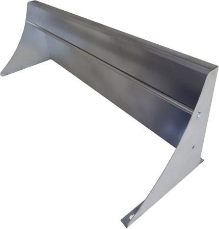 Полка настенная Assum ПН-П2-10/3