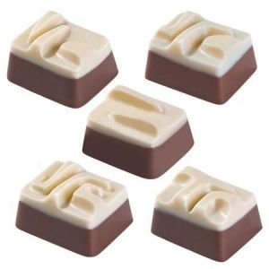 Форма кондитерская Martellato MA1959