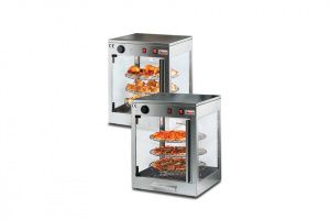Тепловая витрина Sirman VETRIN.PIZZA D.42