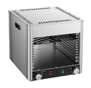 Гриль-мангал Kocateq DH3.4/30x35 с ИК нагревом Гриль-мангал Kocateq DH3.4/30x35 с ИК нагревом