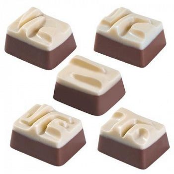 Форма кондитерская Martellato MA1959