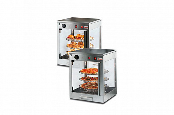 Тепловая витрина Sirman VETRIN.PIZZA D.42