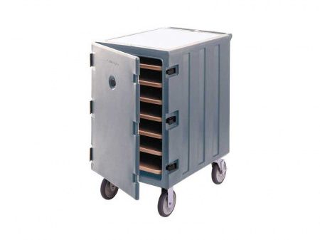 Термоконтейнер Cambro 1826LTC3 син.-сер.