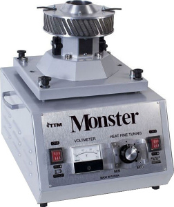 Аппарат для сахарной ваты RoboLabs Monster