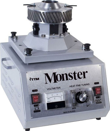 Аппарат для сахарной ваты RoboLabs Monster