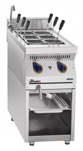 Электроварка Abat ЭВК-40/1Н (6хGN-1/6)