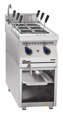 Электроварка Abat ЭВК-40/1Н (6хGN-1/6)