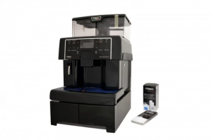 Кофемашина Saeco Aulika EVO Office Кофемашина Saeco Aulika EVO Office