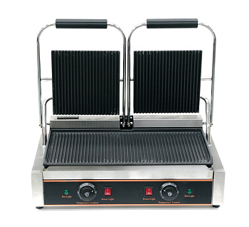 Контактный гриль Kocateq GH813ANW Контактный гриль Kocateq GH813ANW