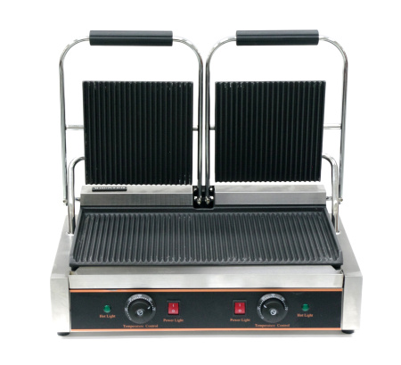 Контактный гриль Kocateq GH813ANW