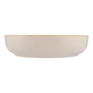 Тарелка глубокая KUTAHYA LAGOM Latte CRT19CK855A31, 19 см Тарелка глубокая KUTAHYA LAGOM Latte CRT19CK855A31, 19 см
