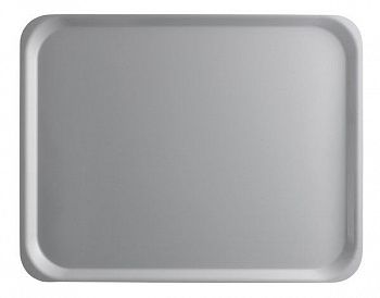 Поднос Cambro CA3343 E81 сер. Поднос Cambro CA3343 E81 сер.