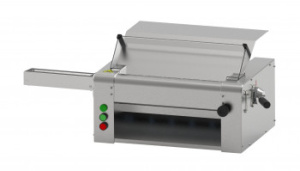 Тестораскаточная машина Abat ТРМ-420 Тестораскаточная машина Abat ТРМ-420