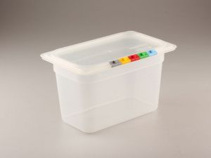 Гастроёмкость RESTOLA 422101701 GN 1/4 Гастроёмкость RESTOLA 422101701 GN 1/4