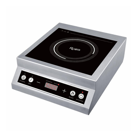 Индукционная плита Rosso C5101-S