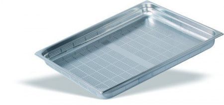 Гастроёмкость Pujadas 210.402 GN 2/1