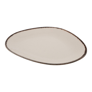 Тарелка плоская KUTAHYA CORENDON Atlantis BNGLX35DU801R14, 35 см