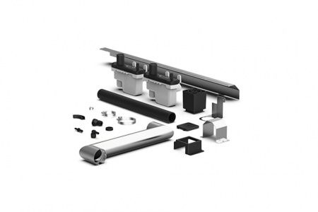 Стыковочный комплект Unox XEAQC-00E2-E