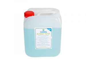 Моющее средство CLEANEQ Acidem N/SP Моющее средство CLEANEQ Acidem N/SP