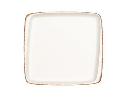 Тарелка Bonna E100MOV28KR