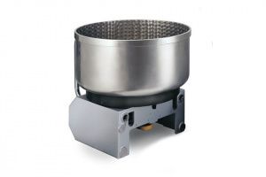 Подкатная дежа BLM 130