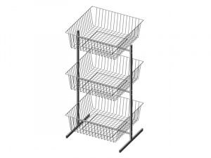 Стойка ГЕФЕСТ СТ.К.02