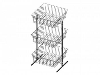 Стойка ГЕФЕСТ СТ.К.02