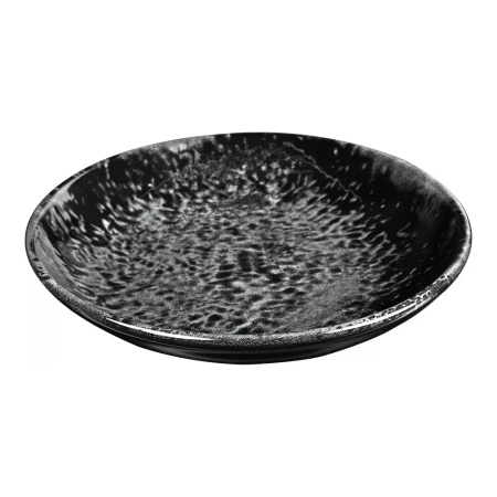 Тарелка глубокая KUTAHYA CORENDON Magnetite BNTS25CK890220, 25 см