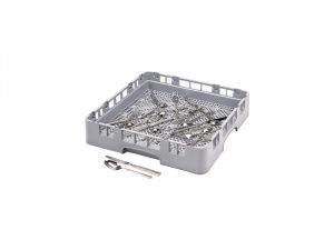 Ящик кассета для столовых приборов Cambro FR 258 Ящик кассета для столовых приборов Cambro FR 258