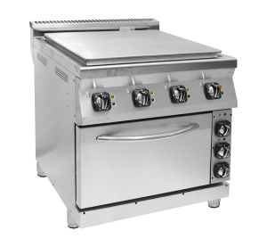 Плита электрическая Kocateq MCETO 87 Плита электрическая Kocateq MCETO 87