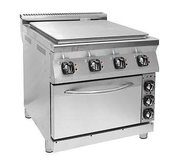 Плита электрическая Kocateq MCETO 87 Плита электрическая Kocateq MCETO 87