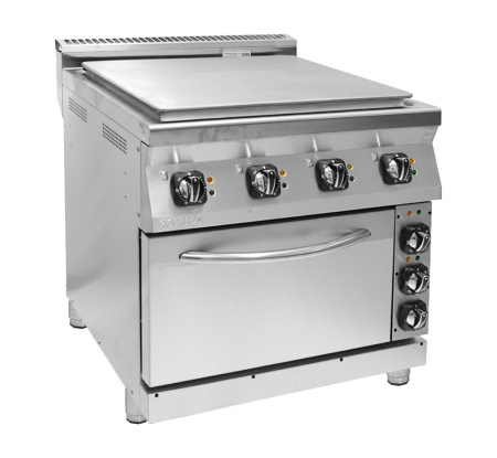 Плита электрическая Kocateq MCETO 87