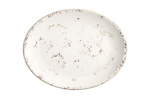 Блюдо Bonna GRA MOV 36 OV