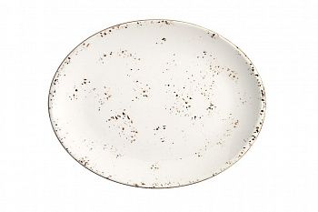 Блюдо Bonna GRA MOV 36 OV