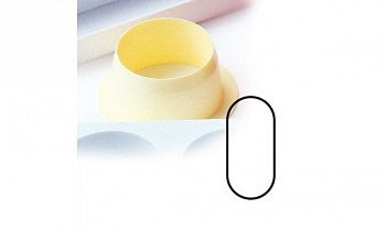 Резак Martellato TPG 13