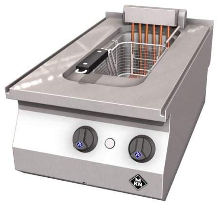 Фритюрница MKN Counter SL 1220301 London I