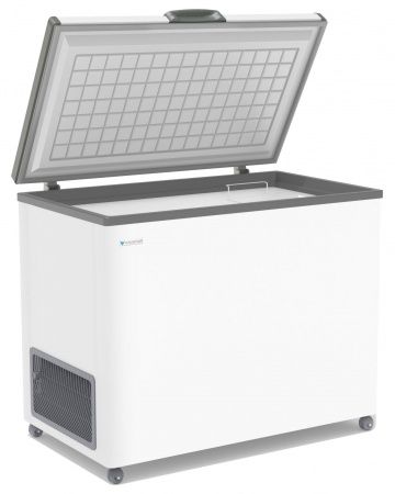 Ларь Фростор f350s белый