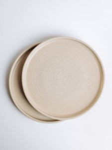 Тарелка Bonna Mirage MRGRPL21DZ, 210 мм Тарелка Bonna Mirage MRGRPL21DZ, 210 мм