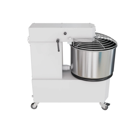 Машина тестомесильная WLBake SP 25 E A