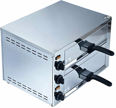 Печь для пиццы Hurakan HKN-MD0505