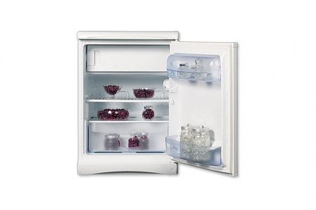 Комбинированные шкафы Indesit TT85