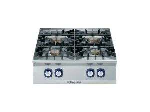 Плита Electrolux Professional 391 003 Плита Electrolux Professional 391 003