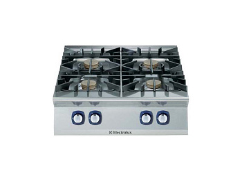 Плита Electrolux Professional 391 003 Плита Electrolux Professional 391 003