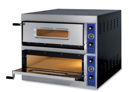 Печь для пиццы GGF E-START 66